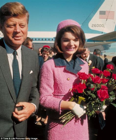 jackie kennedy fake chanel